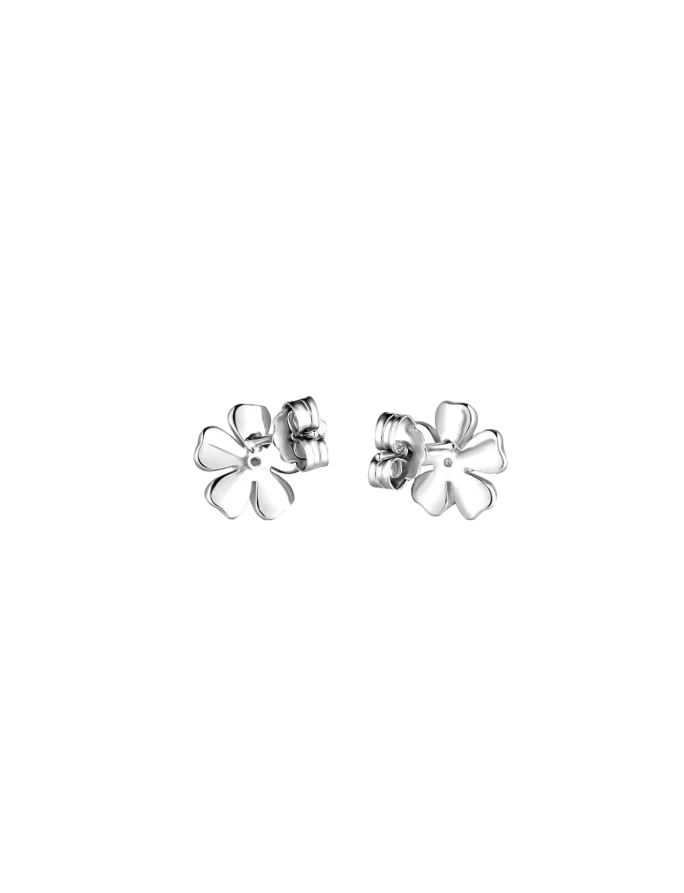 Earrings Bliss Silver