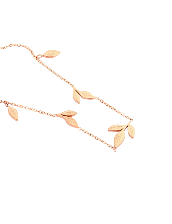 Bracelet Gleam Rose Gold