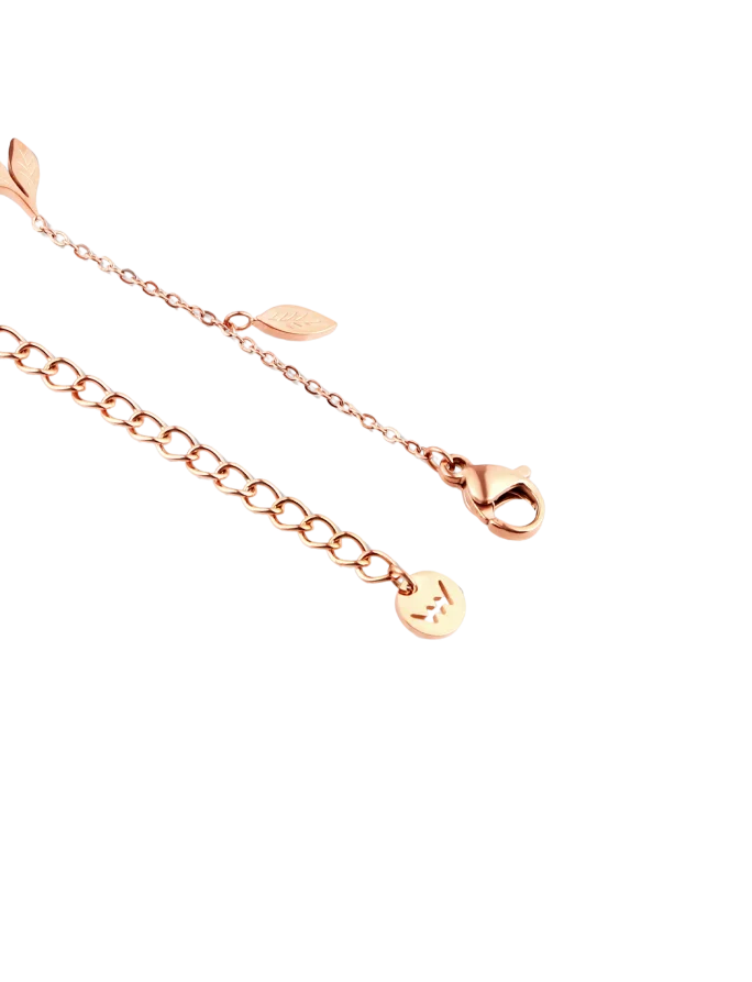 Bracelet Gleam Rose Gold