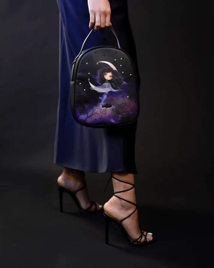 Lilian Small Backpack