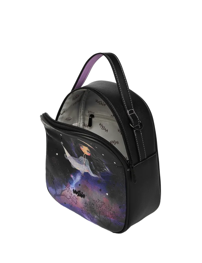 Lilian Small Backpack
