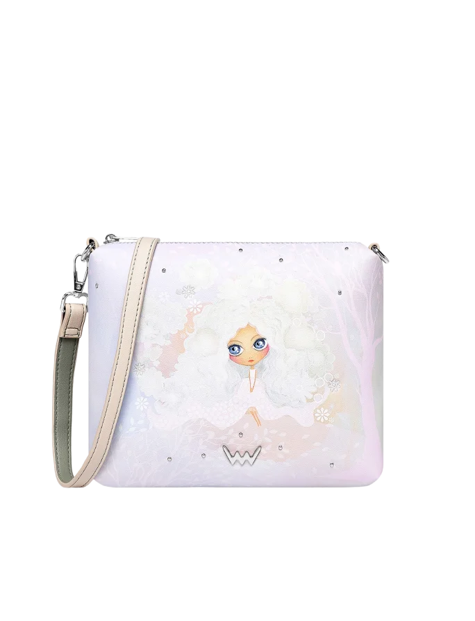 Anastasia Crossbody Bag