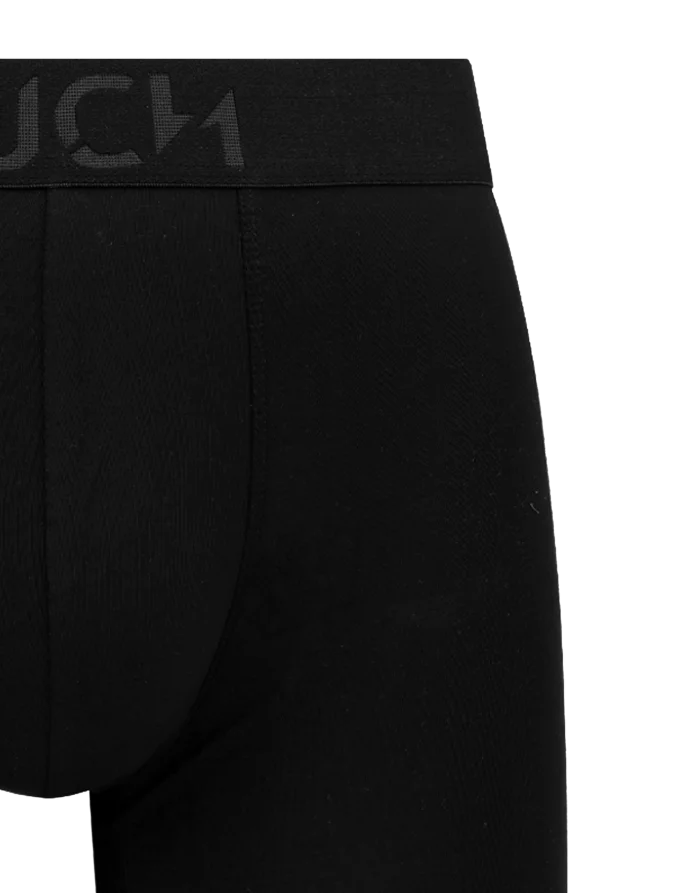 Atticus Black - XL
