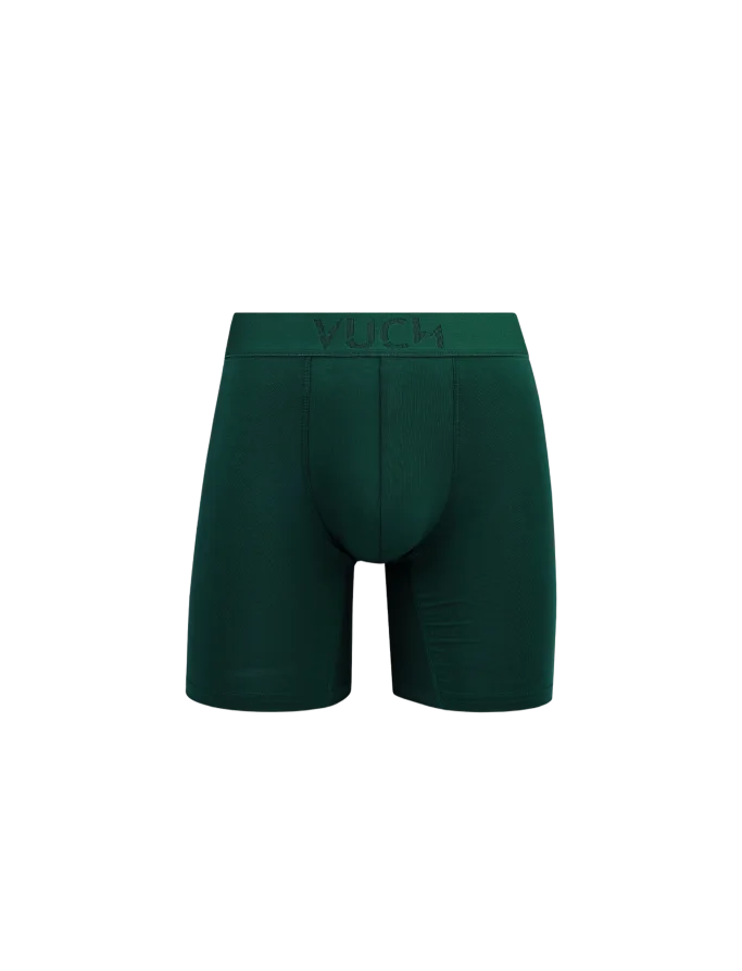 Atticus Green - S