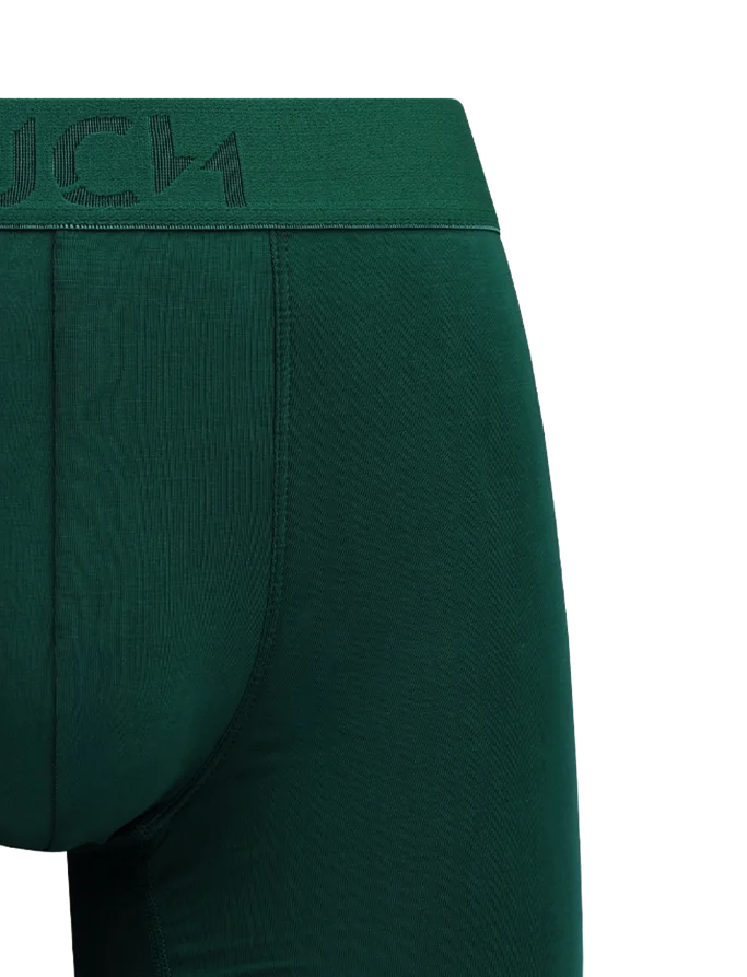 Atticus Green - S