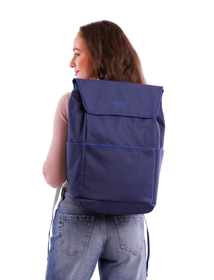 Federico Dark Blue