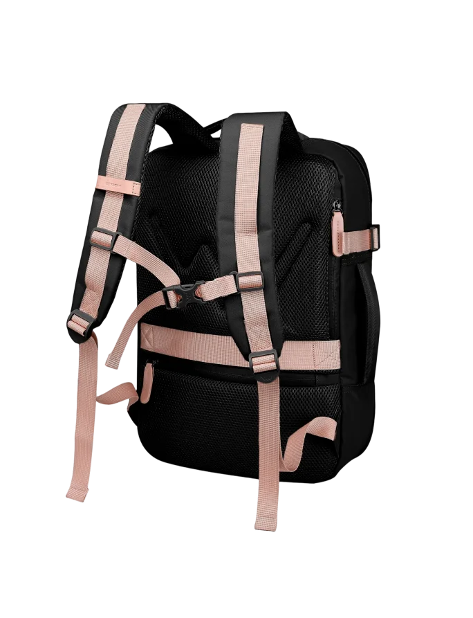 Foppe Black
