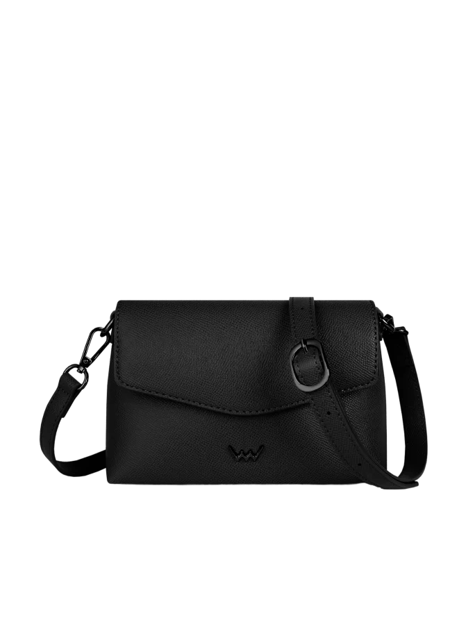 Silvano Black