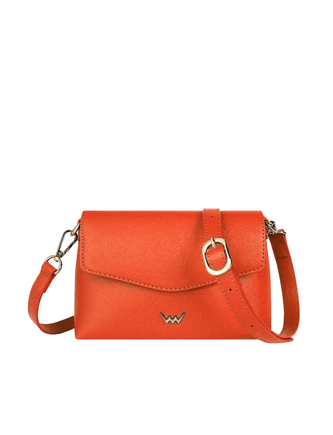 Silvano Coral Red
