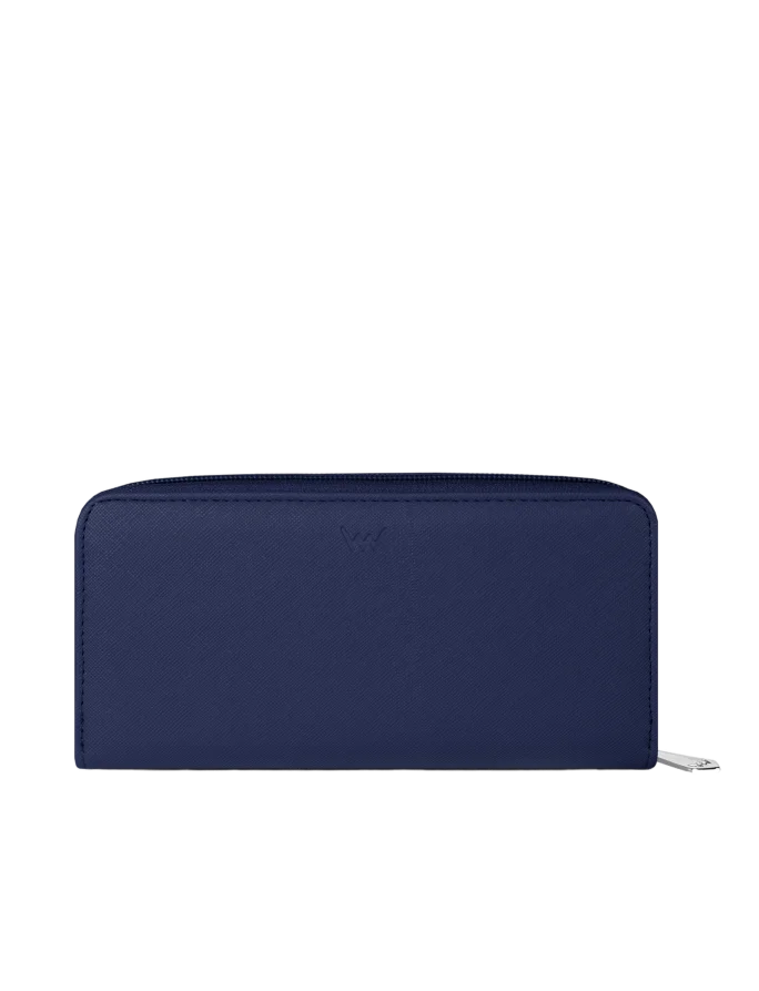 Ineke Dark Blue