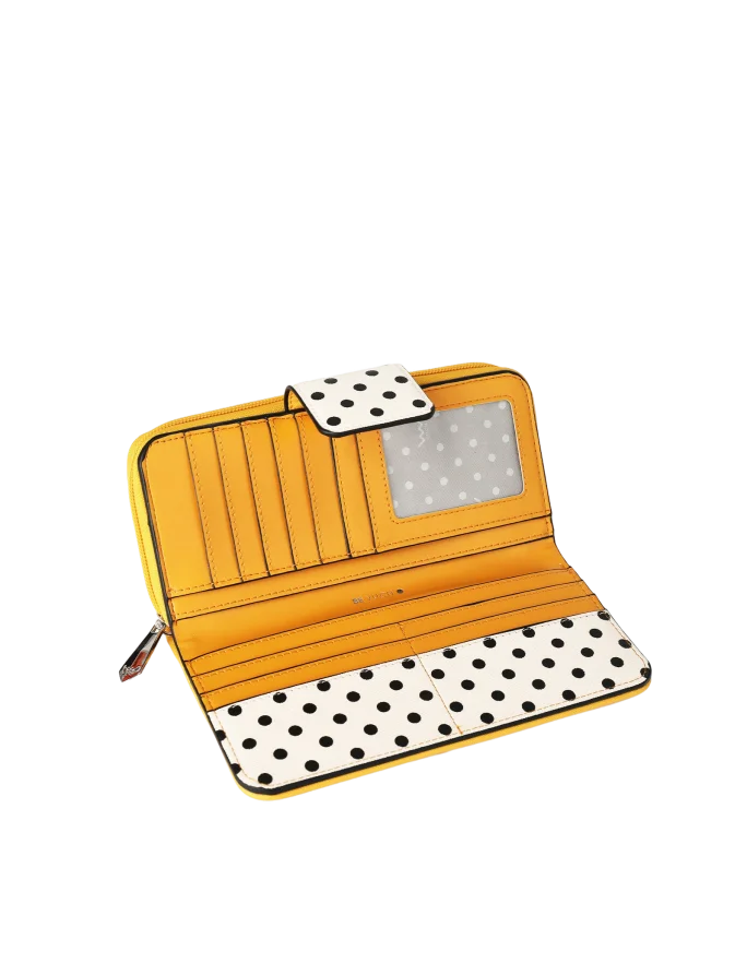 Ineke Yellow