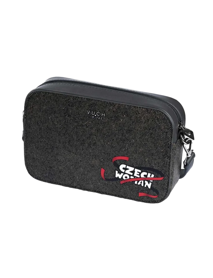 Intrepid handbag