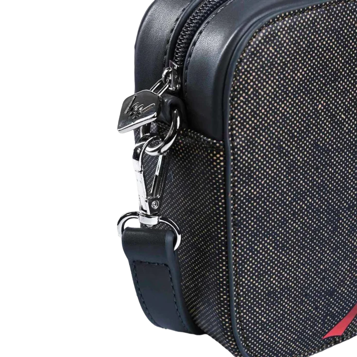 Intrepid handbag