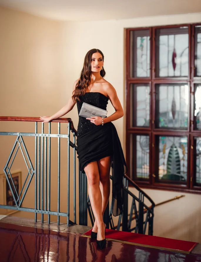 Arabella Silver