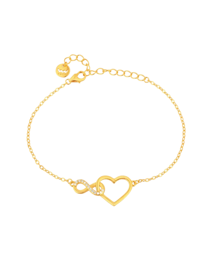 Bracelet Resita Gold