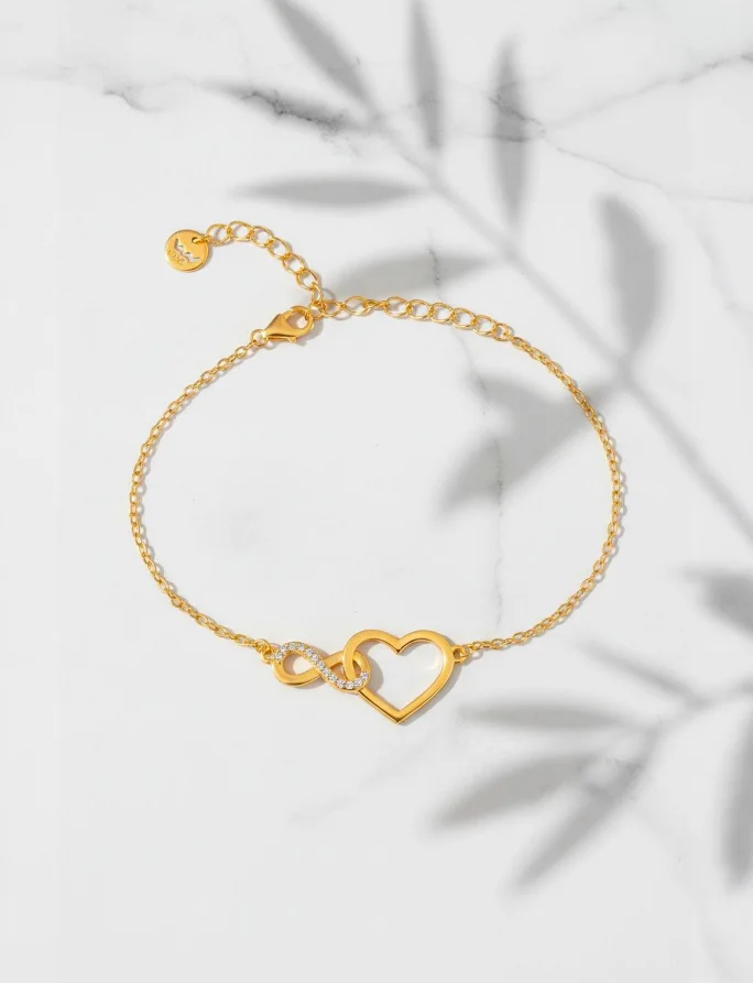 Bracelet Resita Gold