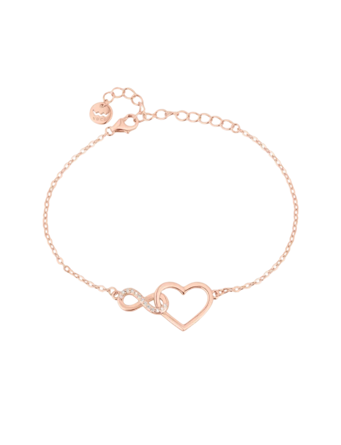 Bracelet Resita Rose Gold