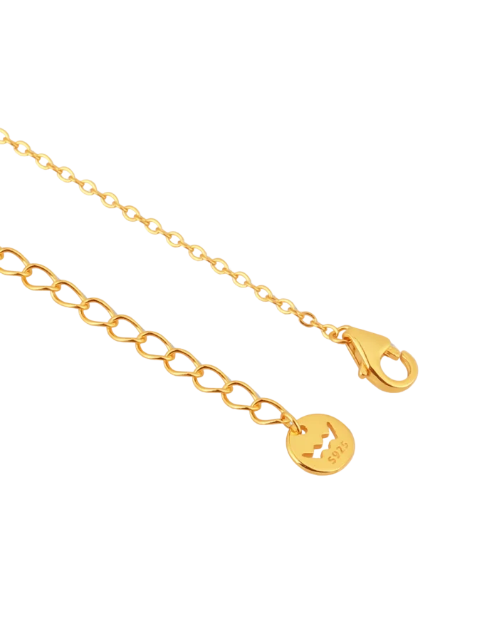 Necklace Resita Gold