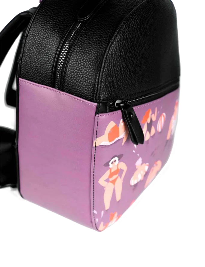 Swimmers backpack