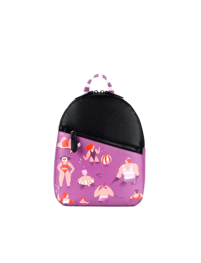 Swimmers backpack