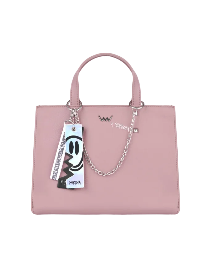Wild One Lady Pink
