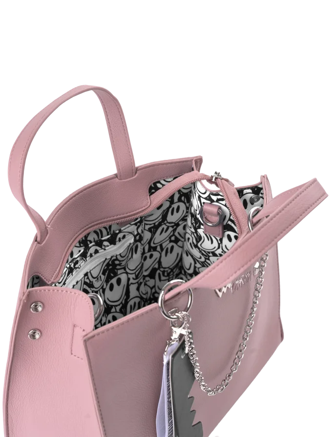 Wild One Lady Pink
