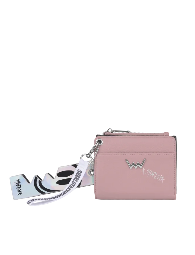 Wild One Rider Pink