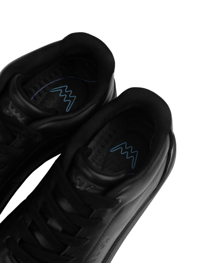 Legacy Men Black - 44