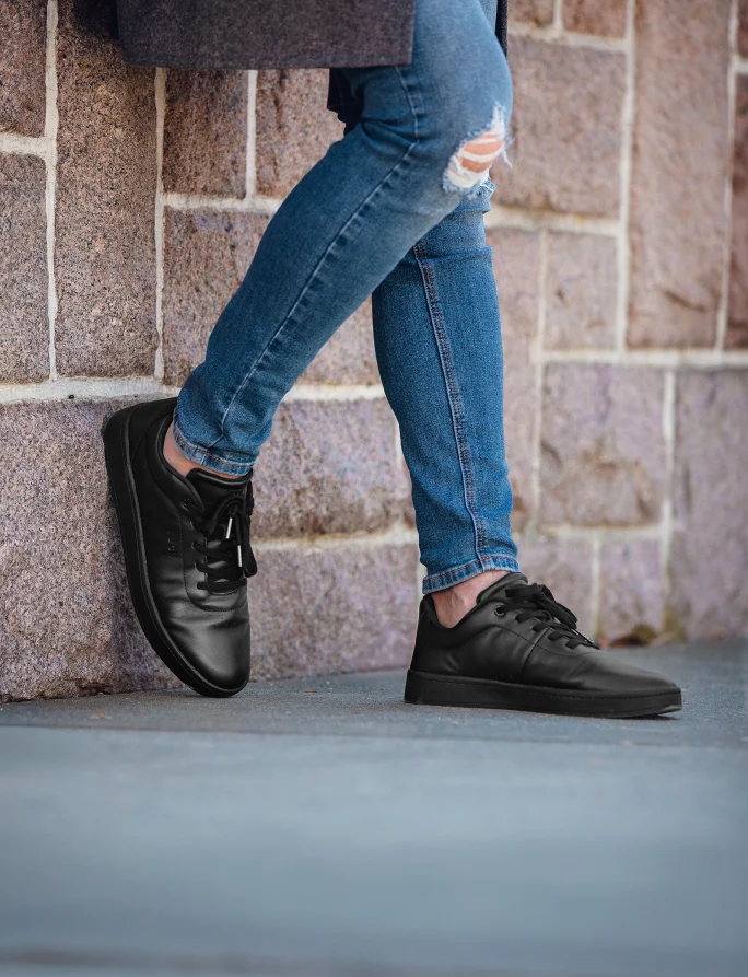 Legacy Men Black - 44