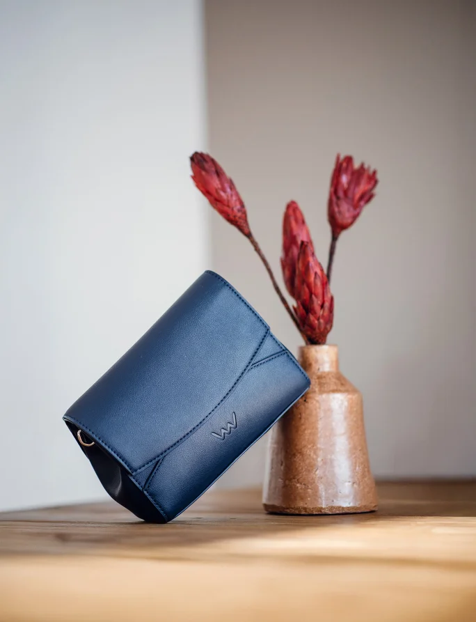 Danita Mini Blue