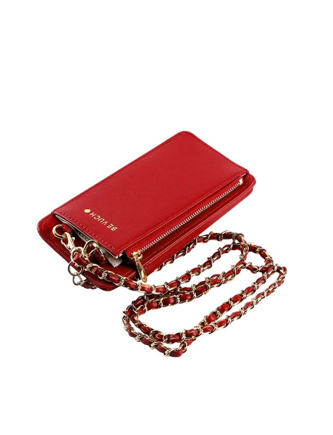 Dalta Red