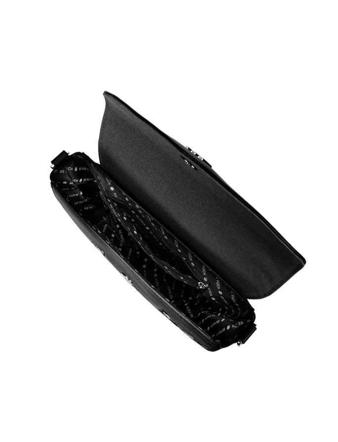 Tricia Chrysalis Black