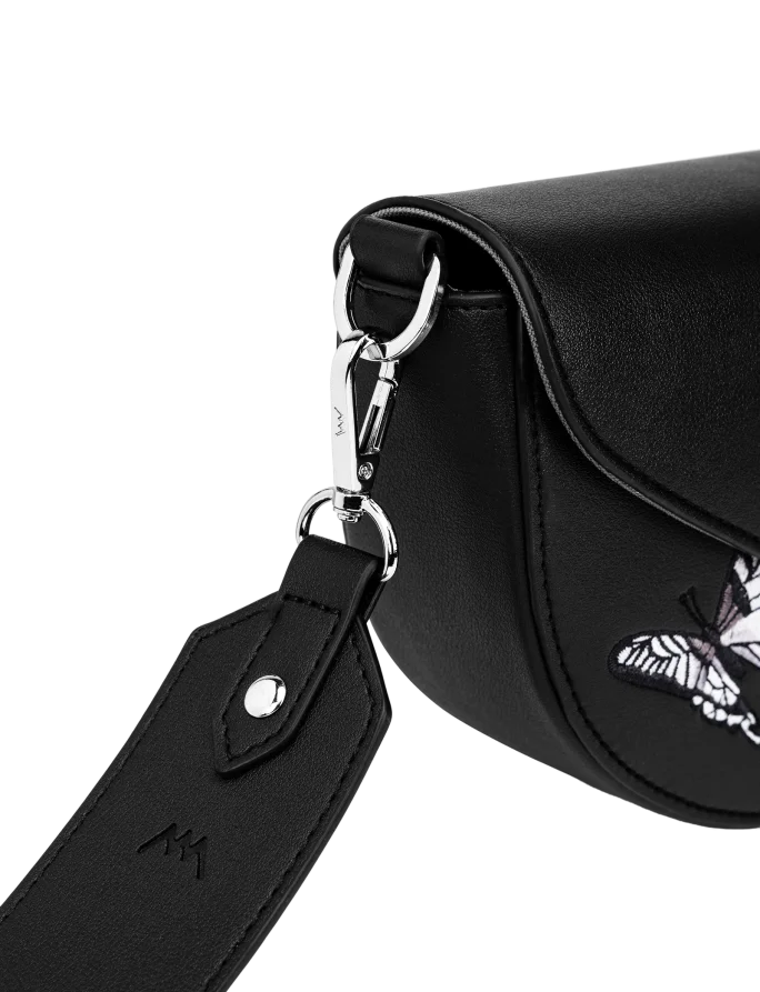 Tricia Chrysalis Black