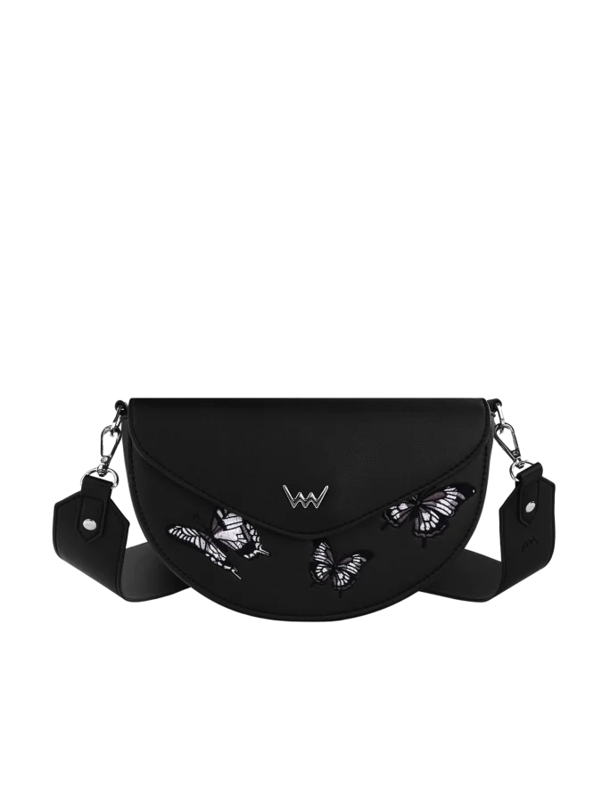 Tricia Chrysalis Black