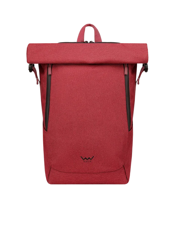 Tayte Small Wine Red