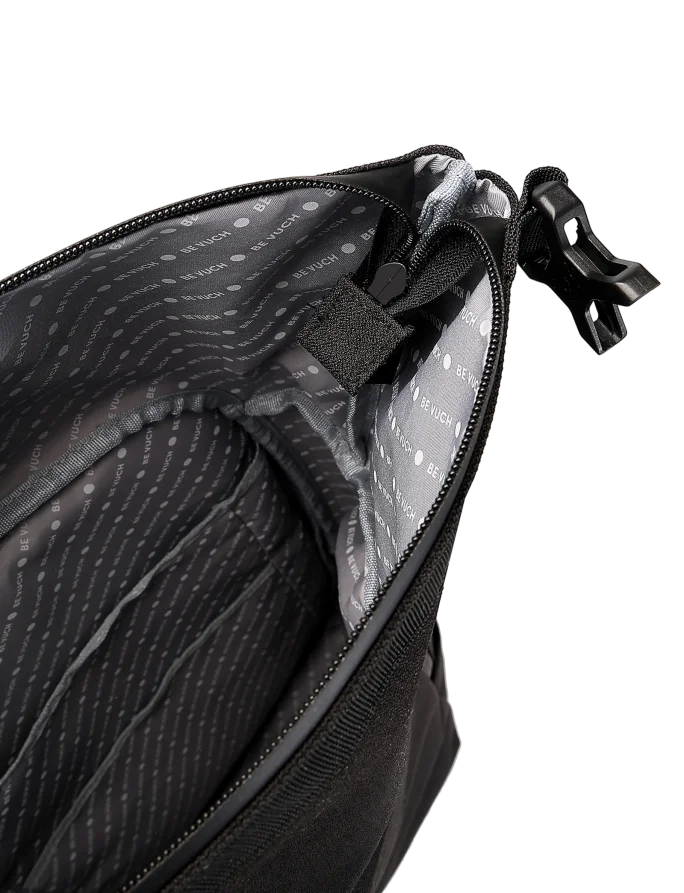 Tayte Small Men Black