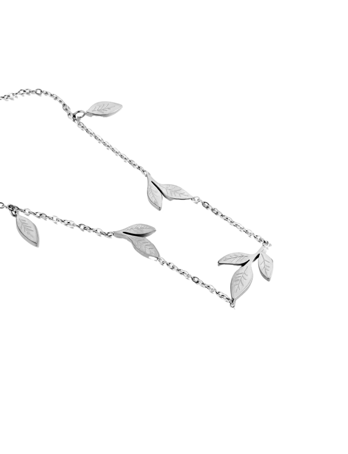 Bracelet Gleam Silver