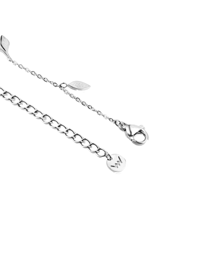 Bracelet Gleam Silver