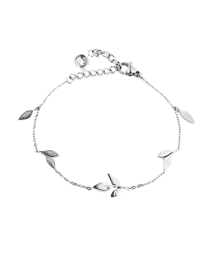 Bracelet Gleam Silver