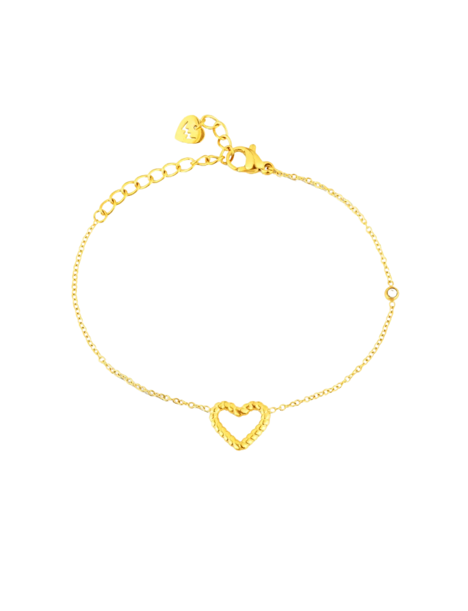 Bracelet Arisca Gold