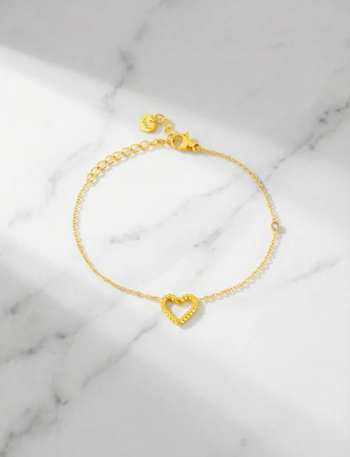 Bracelet Arisca Gold