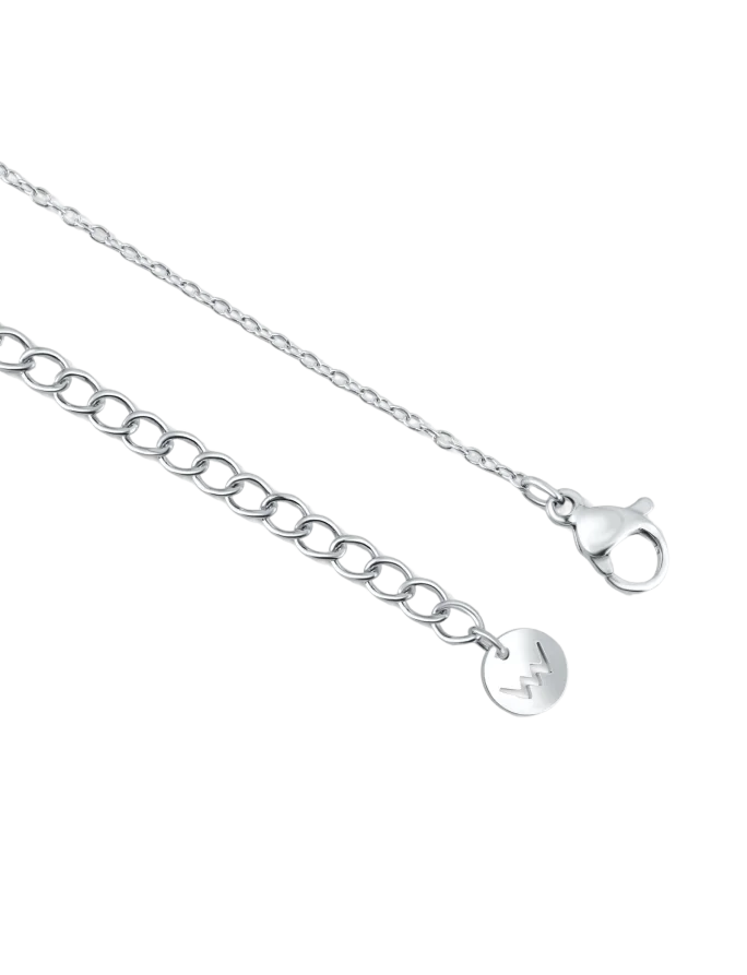 Bracelet Elorina Silver