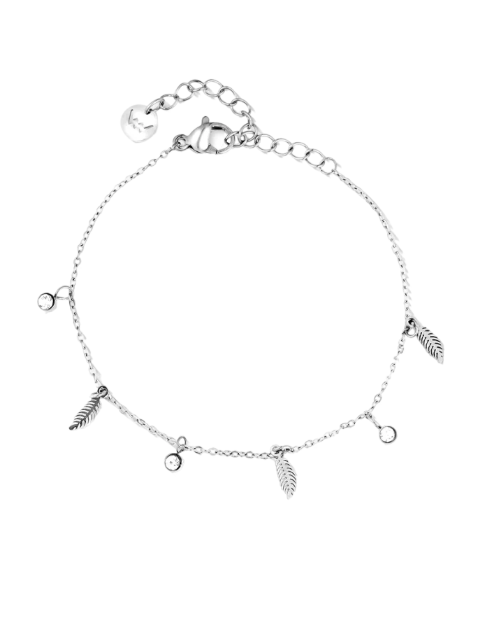 Bracelet Selvera Silver