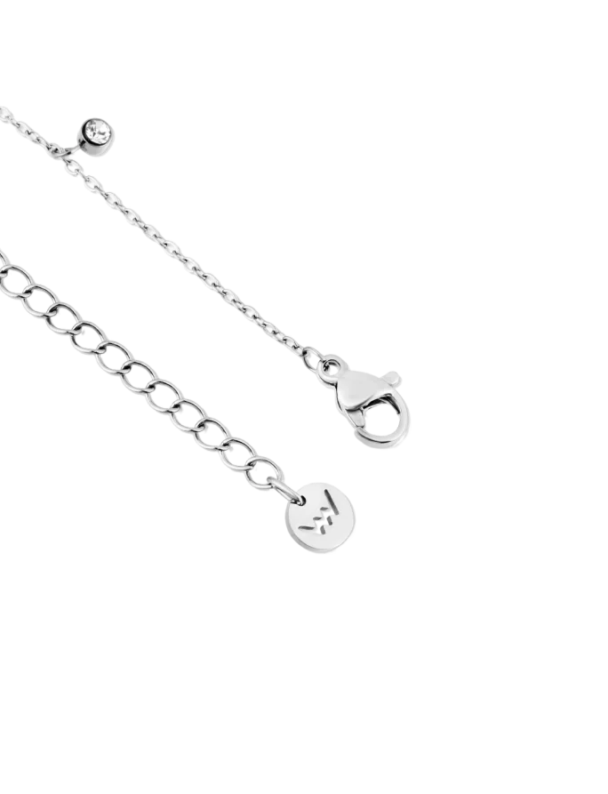 Bracelet Selvera Silver
