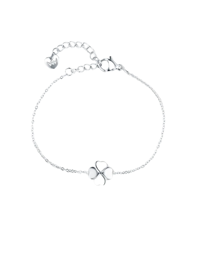 Bracelet Fouria Silver