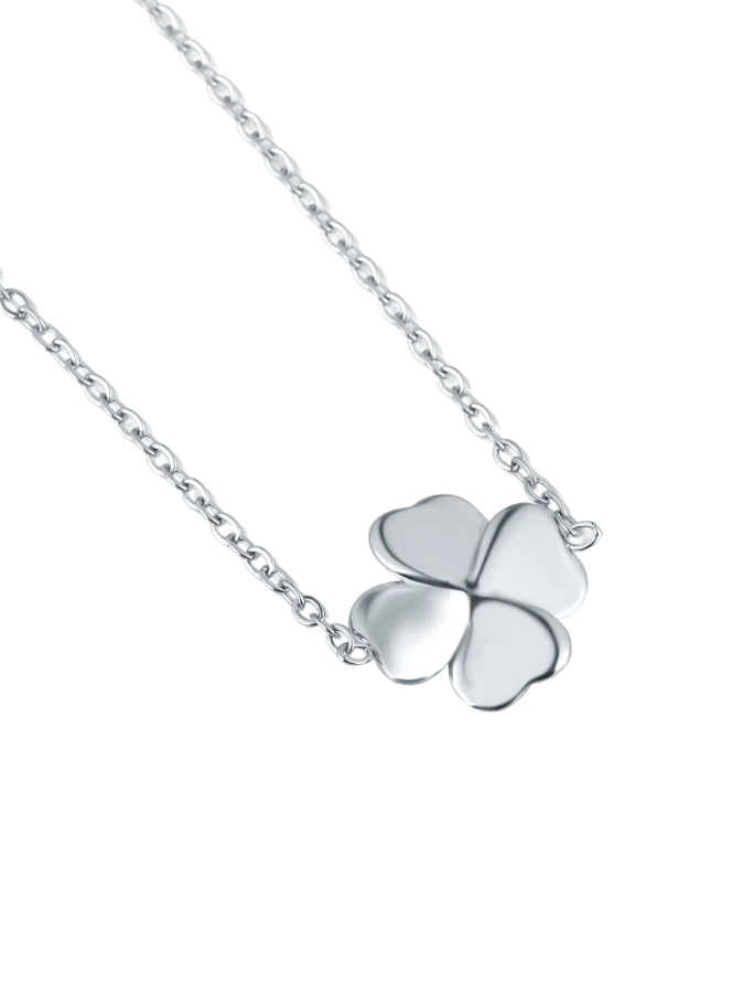 Bracelet Fouria Silver