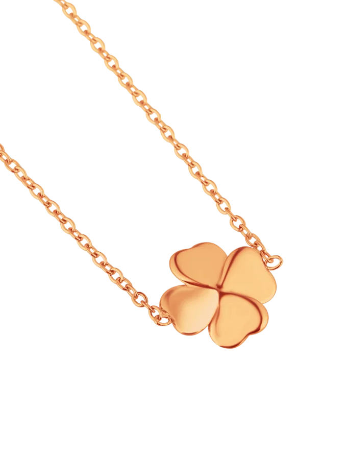 Bracelet Fouria Rose Gold
