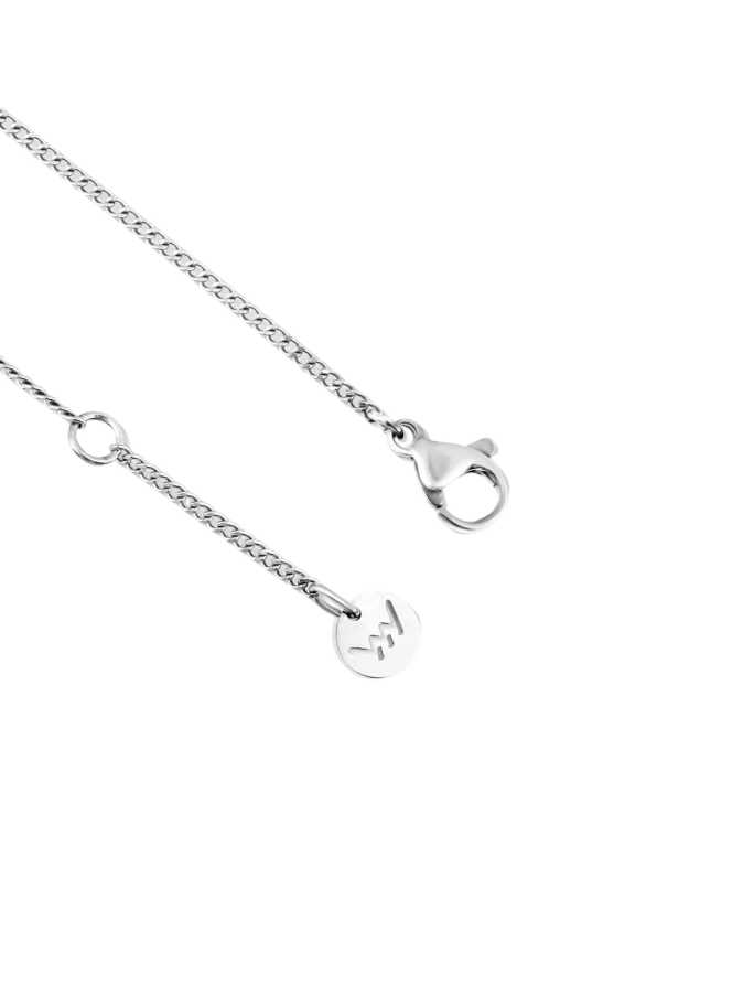 Bracelet Zibella Silver