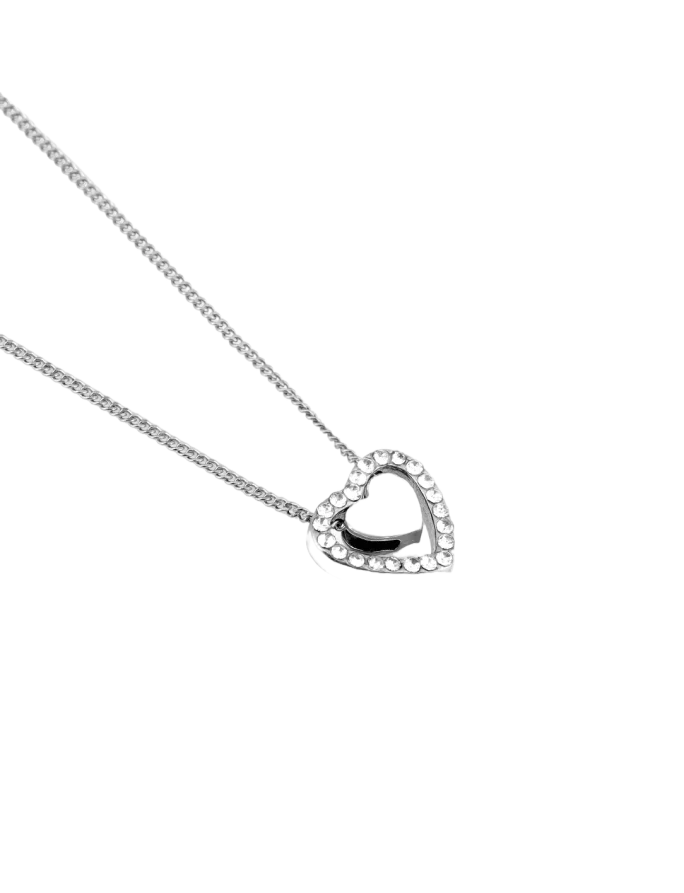 Bracelet Lunira Silver