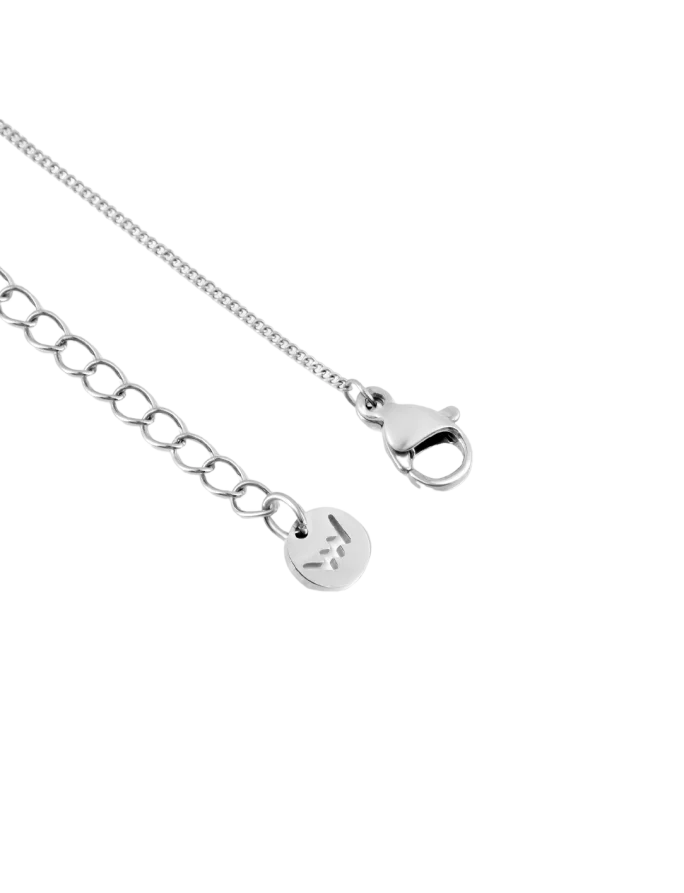 Bracelet Lunira Silver